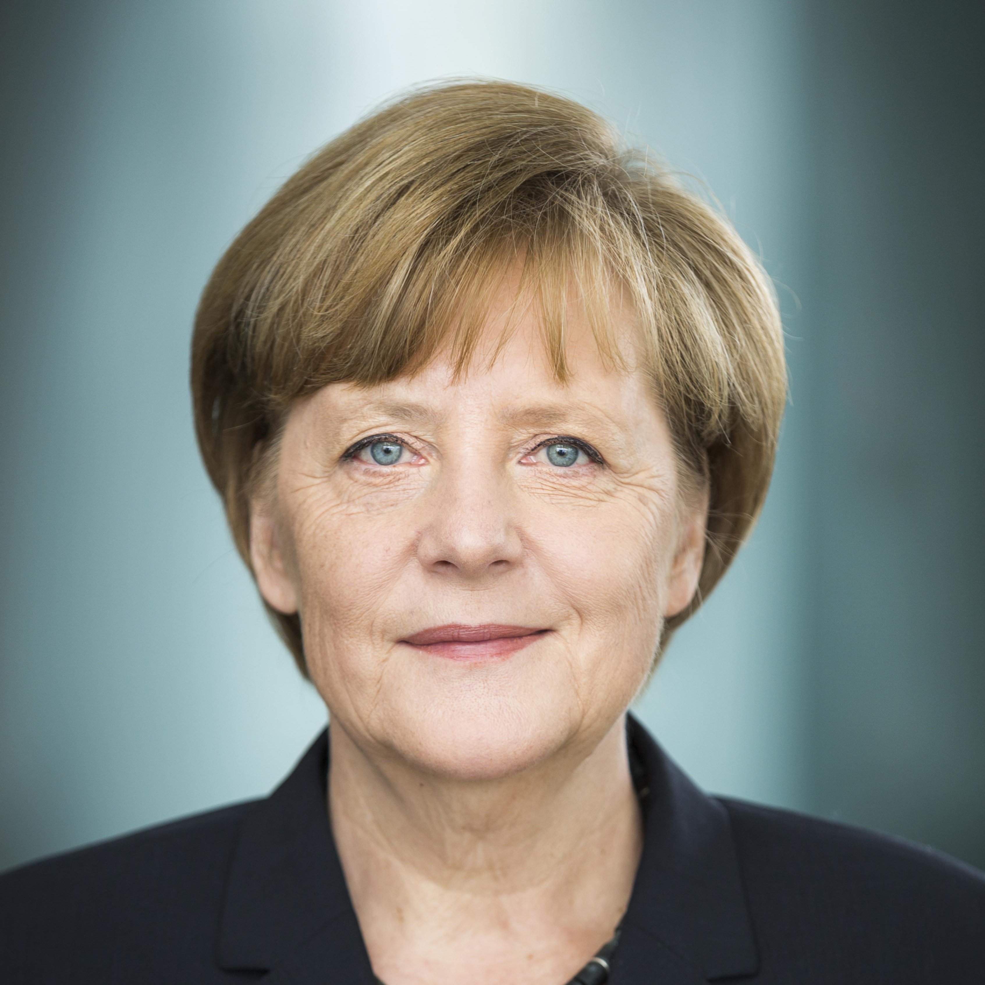 Bundeskanzlerin Angela Merkel a.D.